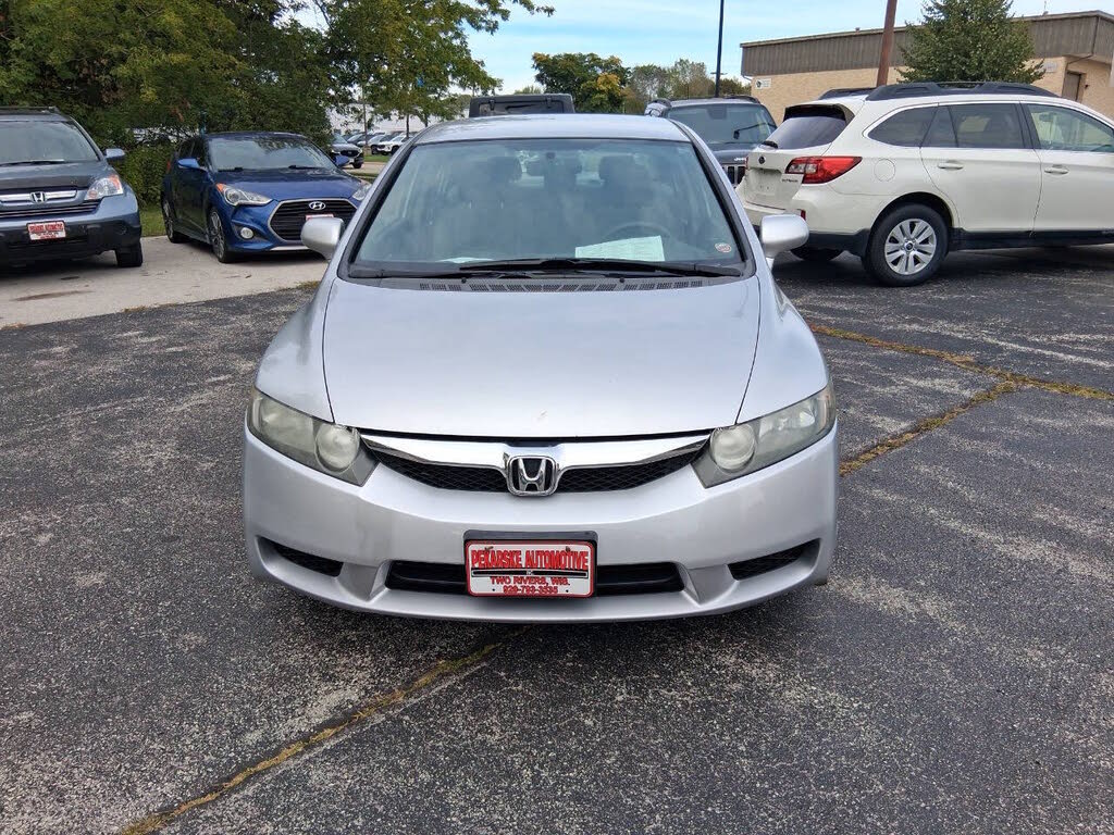 2009 Honda Civic