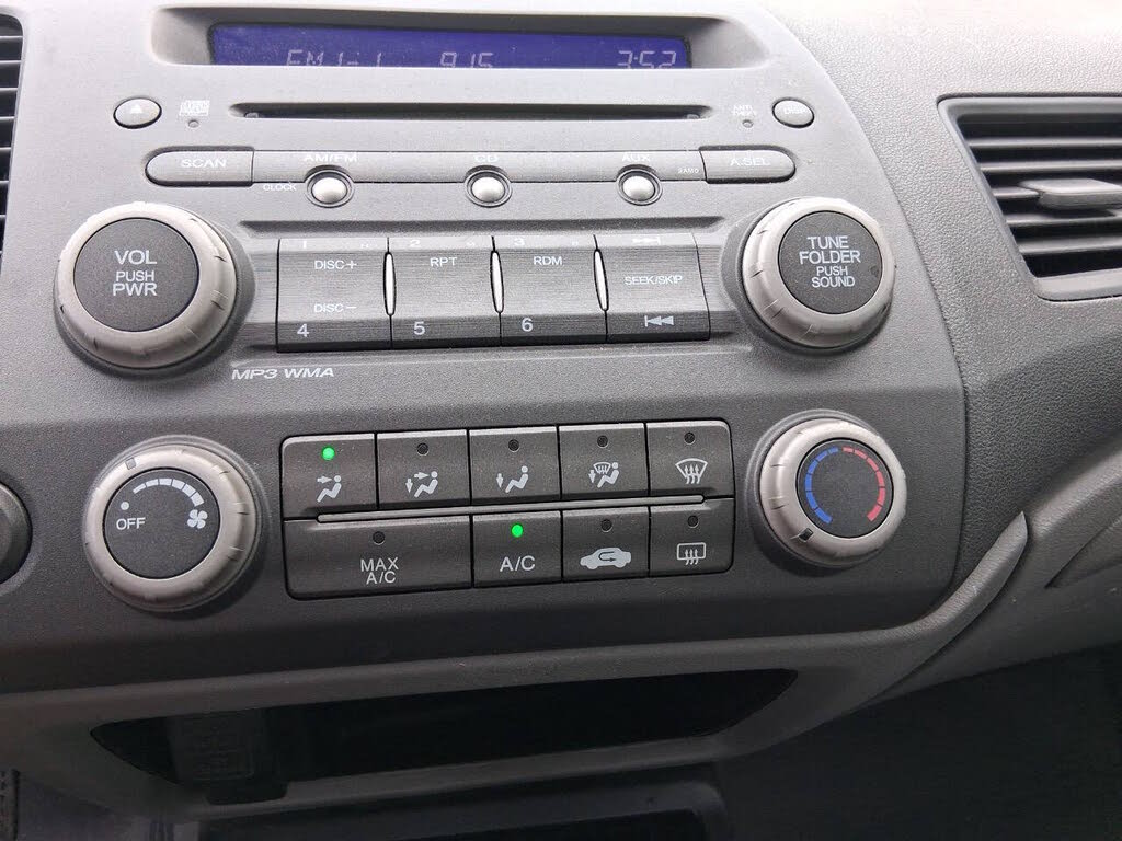 2009 Honda Civic