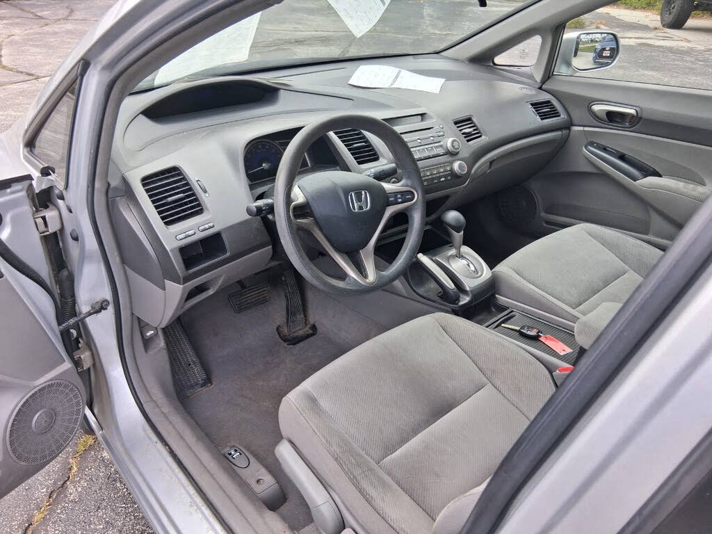 2009 Honda Civic