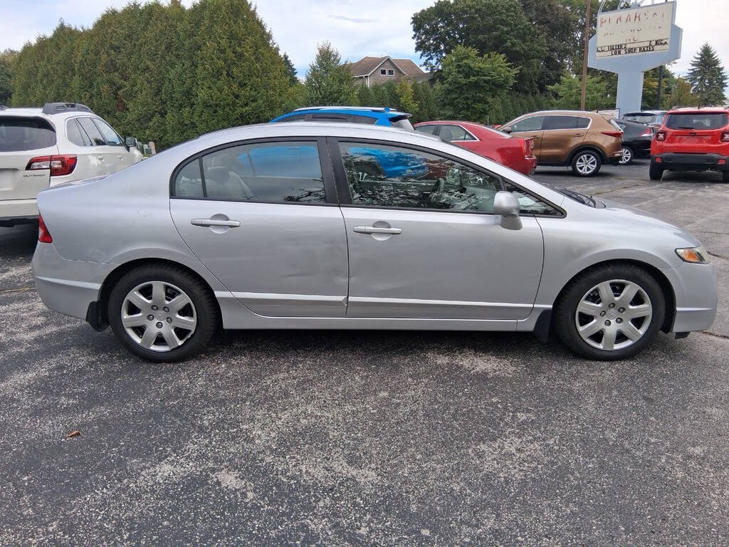 2009 Honda Civic