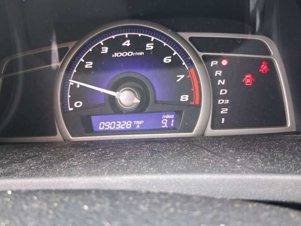 2009 Honda Civic