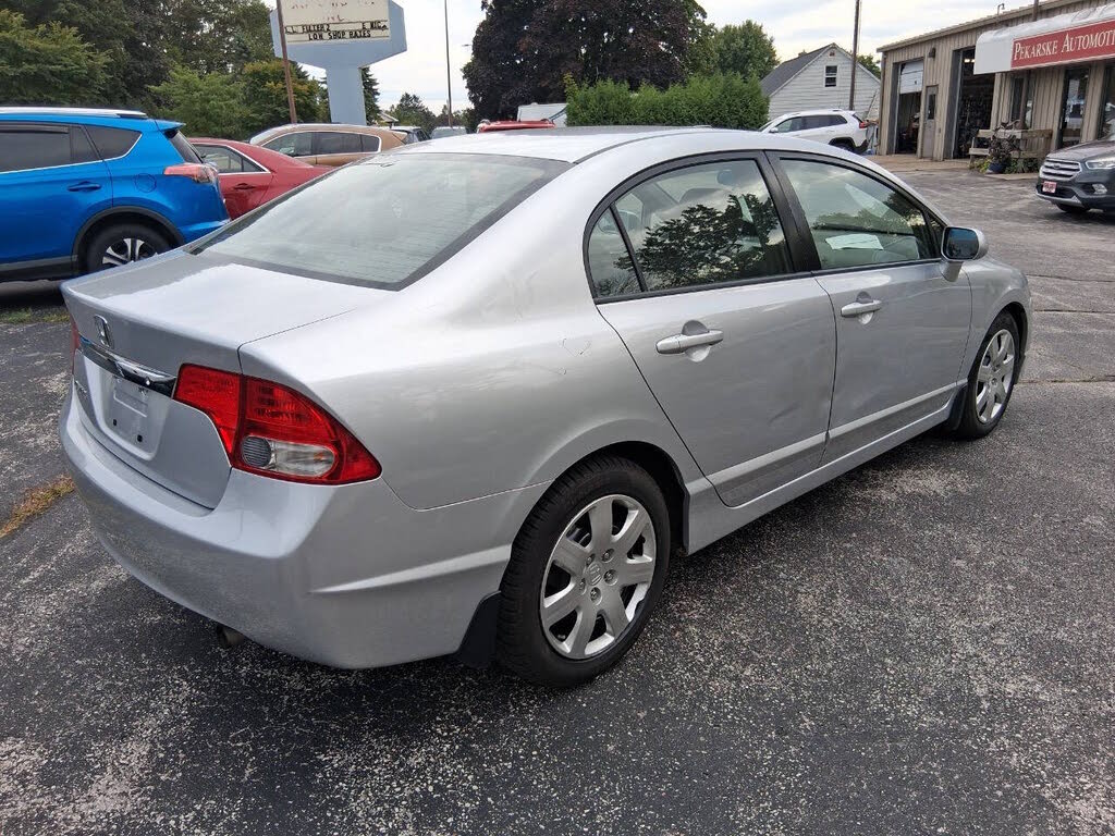 2009 Honda Civic