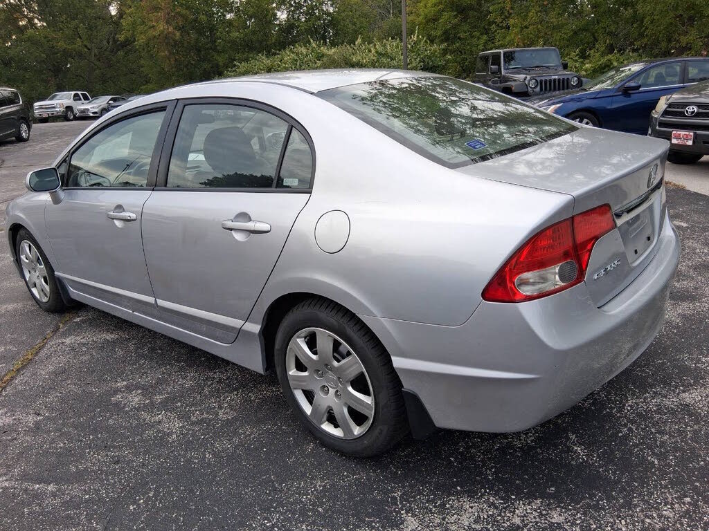 2009 Honda Civic