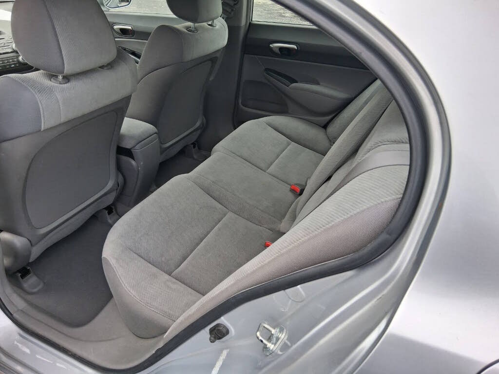 2009 Honda Civic