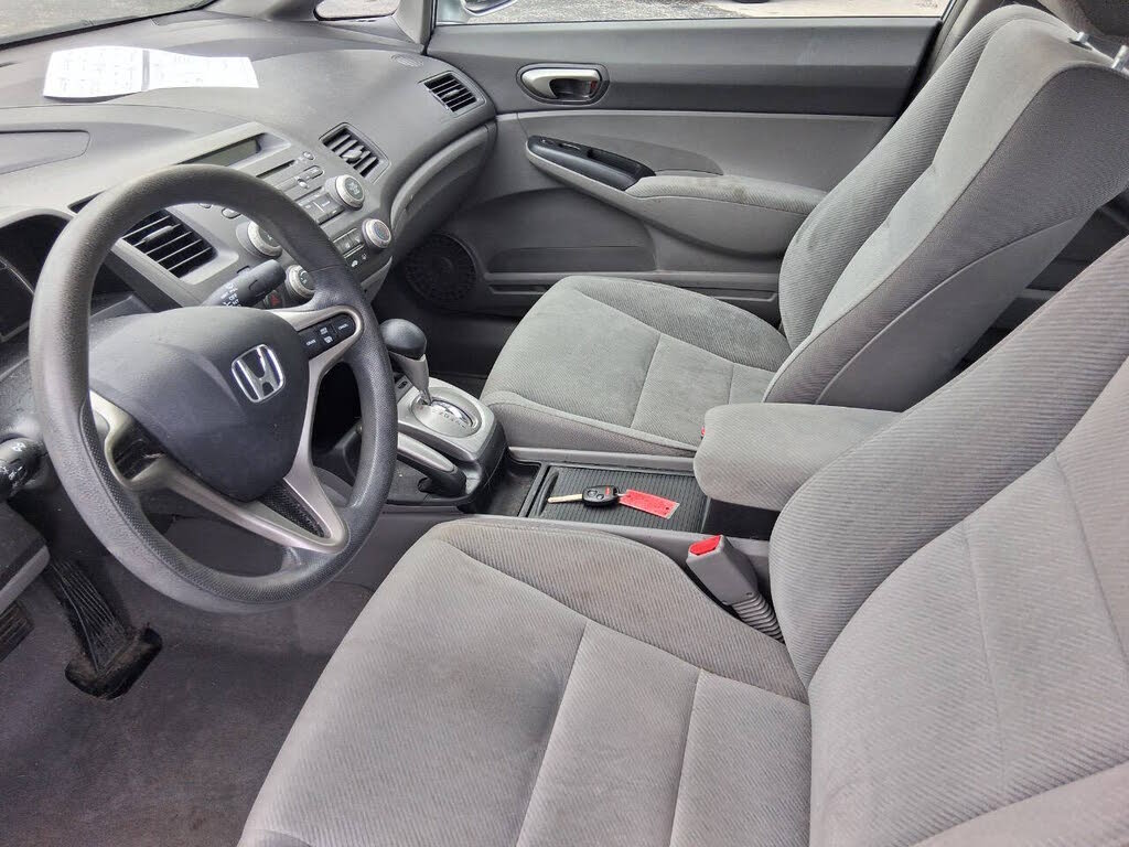 2009 Honda Civic