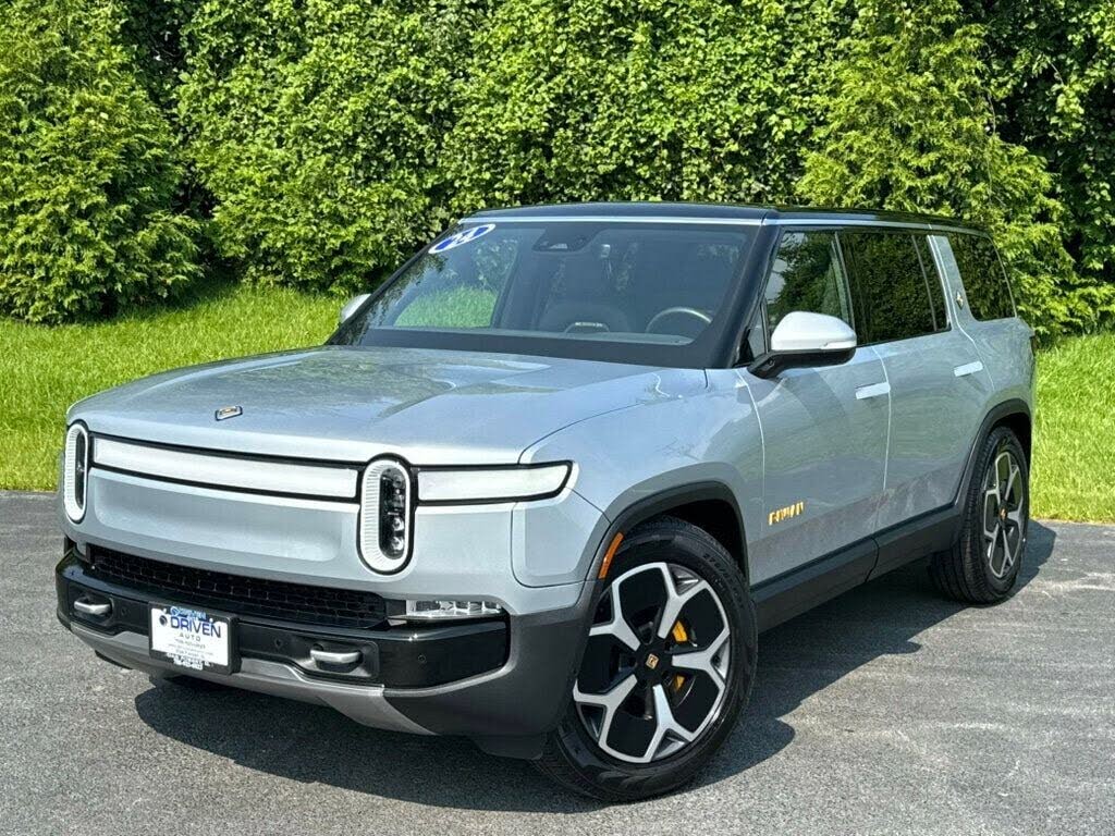 2024 Rivian R1S Adventure for sale in Oak Forest, IL
