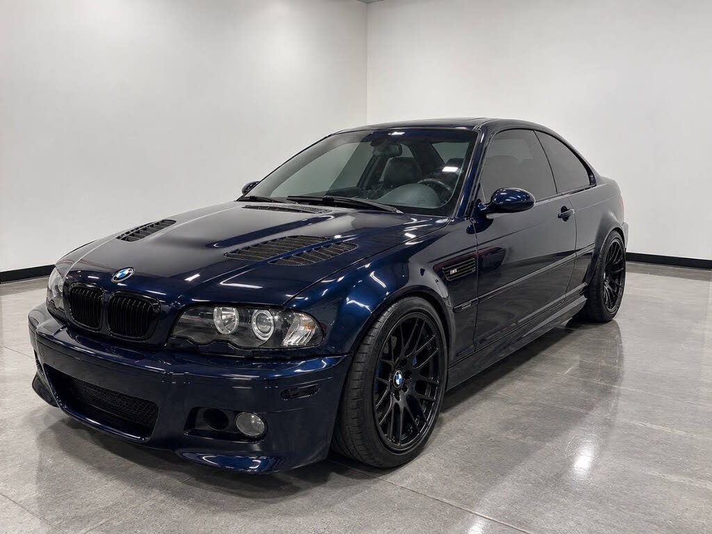 2003 BMW M3 Base for sale in Roswell, GA