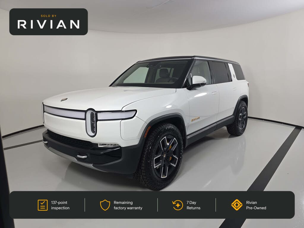 2022 Rivian R1S Launch Edition for sale in Hazelwood, MO