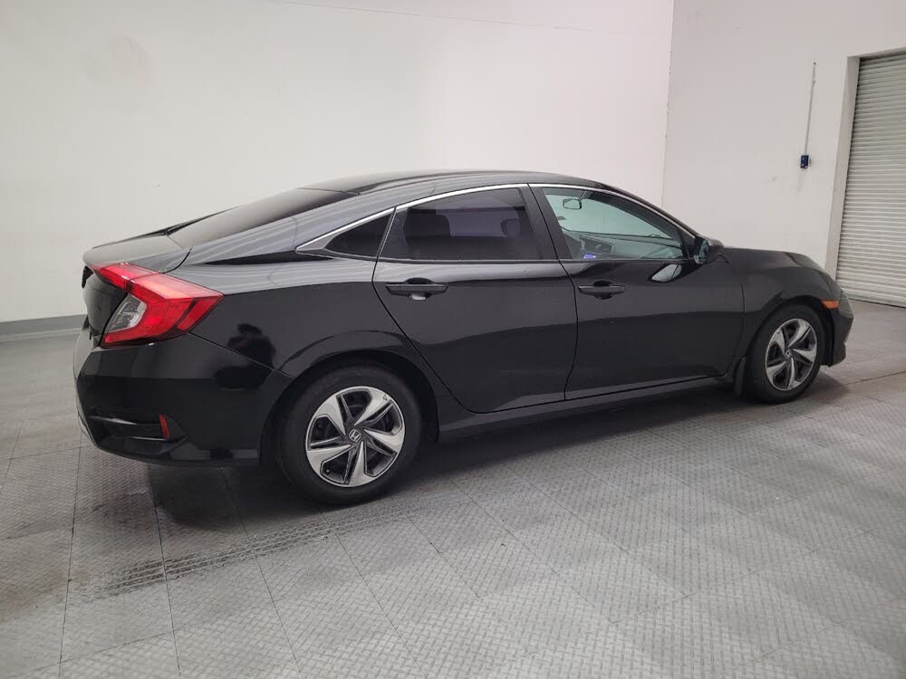 2021 Honda Civic
