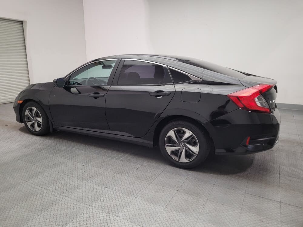 2021 Honda Civic