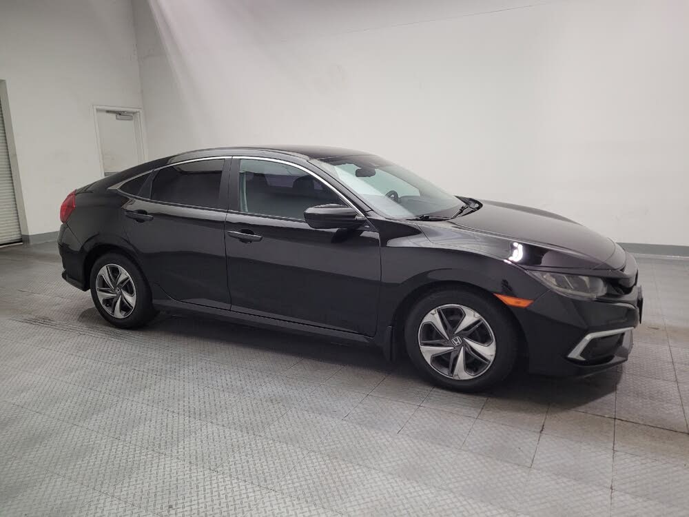 2021 Honda Civic