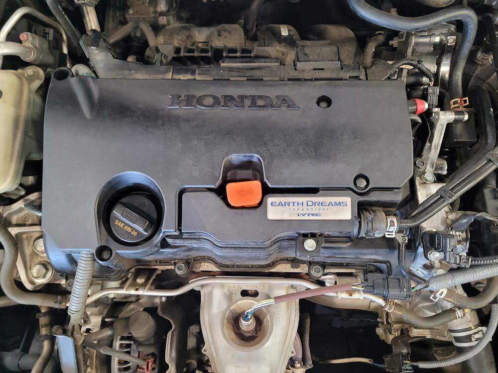 2021 Honda Civic