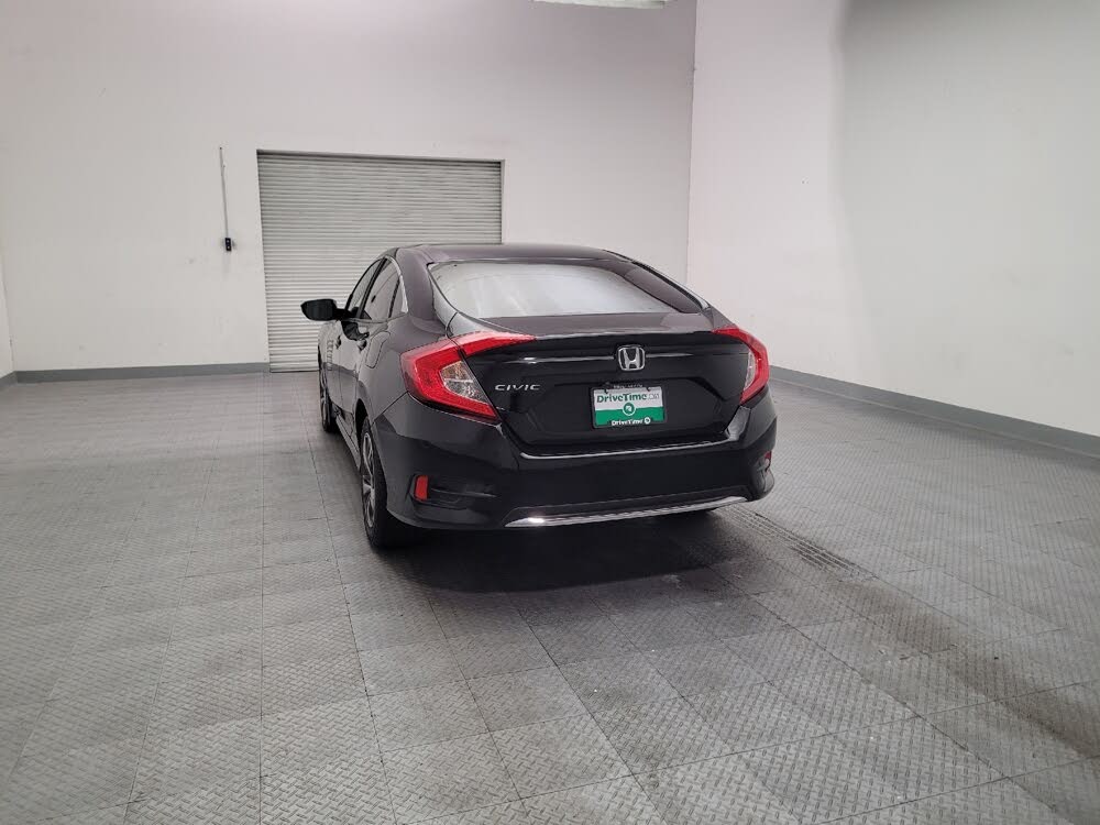 2021 Honda Civic