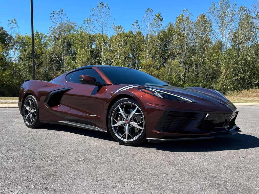 2022 Chevrolet Corvette Stingray for sale in Murfreesboro, TN