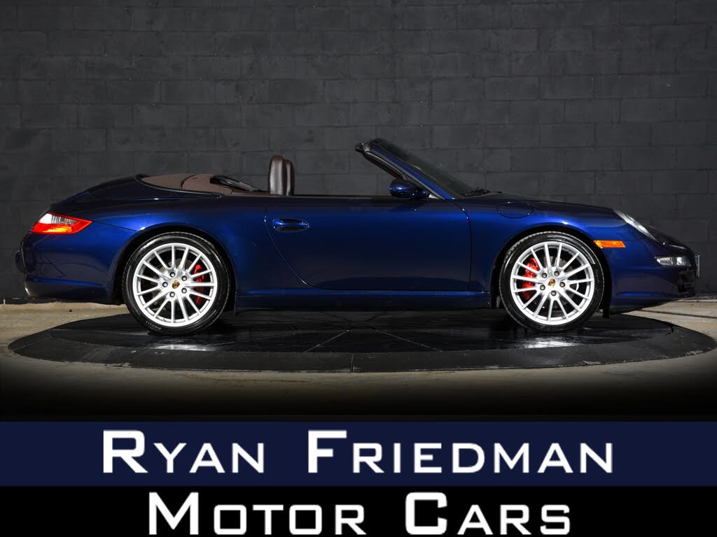 2007 Porsche 911 Carrera S for sale in Glen Cove, NY