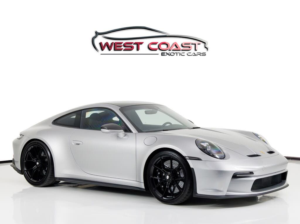 2022 Porsche 911 GT3 for sale in Murrieta, CA