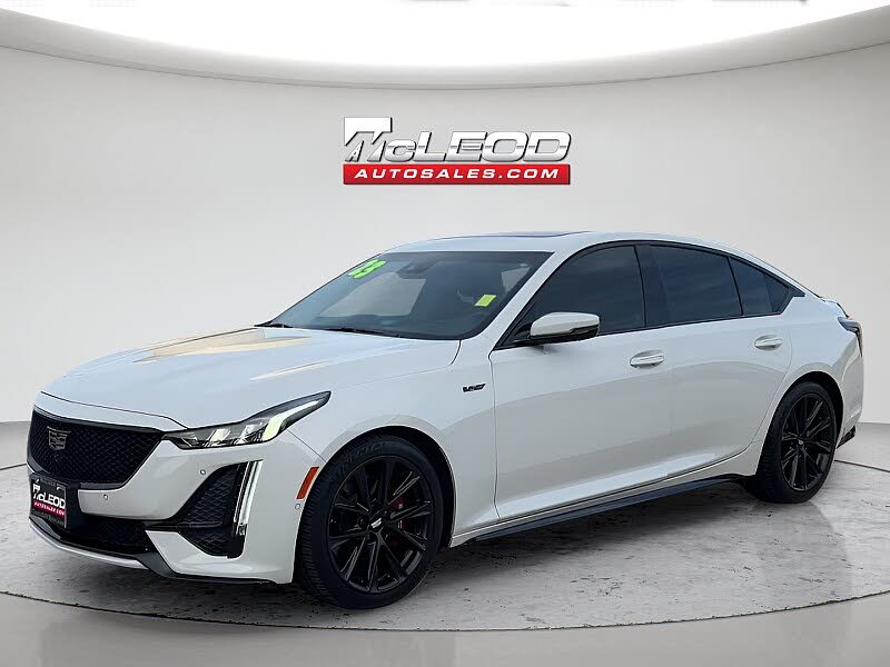 2023 Cadillac CT5-V Base for sale in Killeen, TX