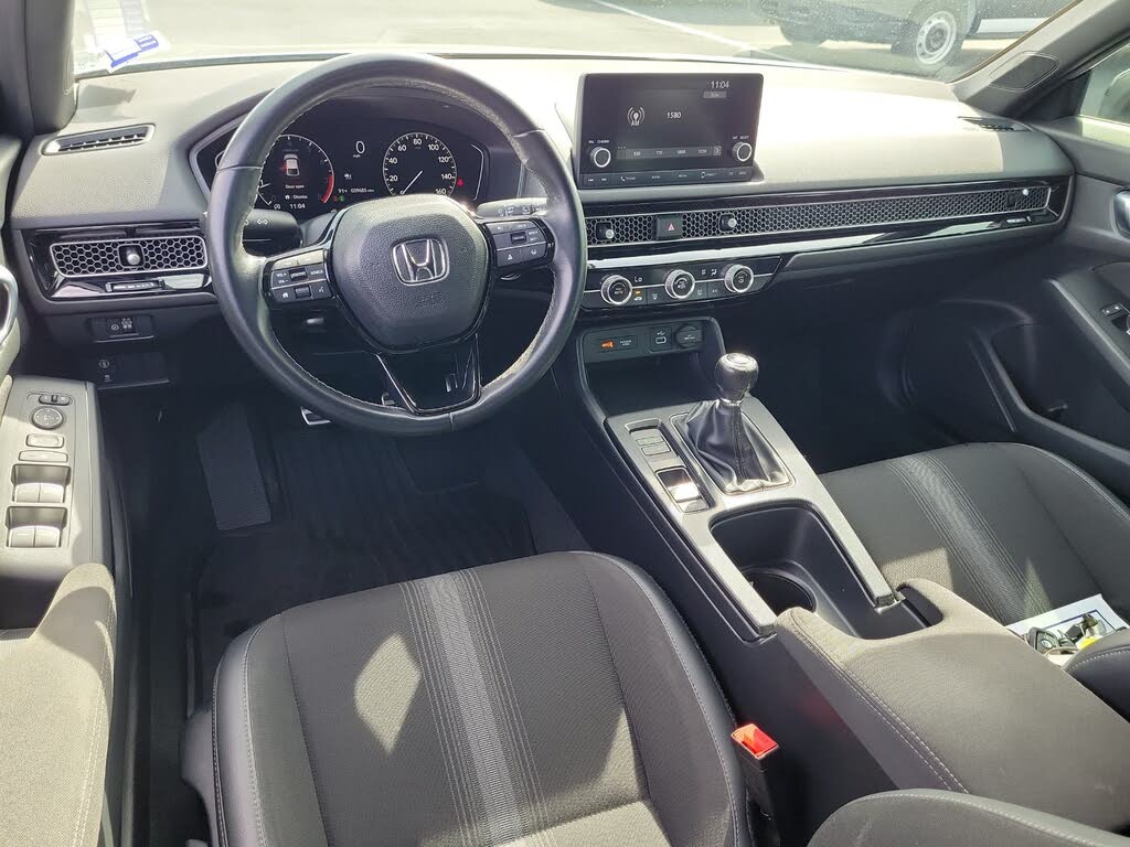 2023 Honda Civic