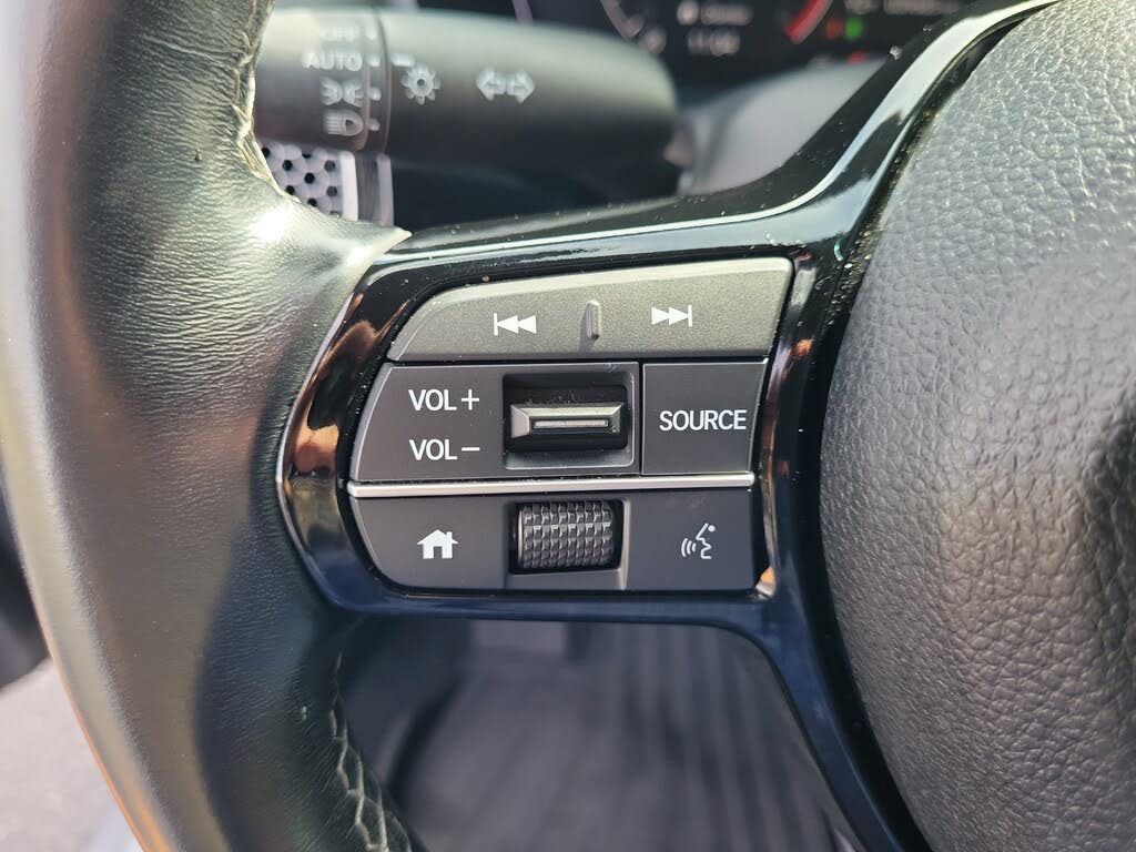2023 Honda Civic