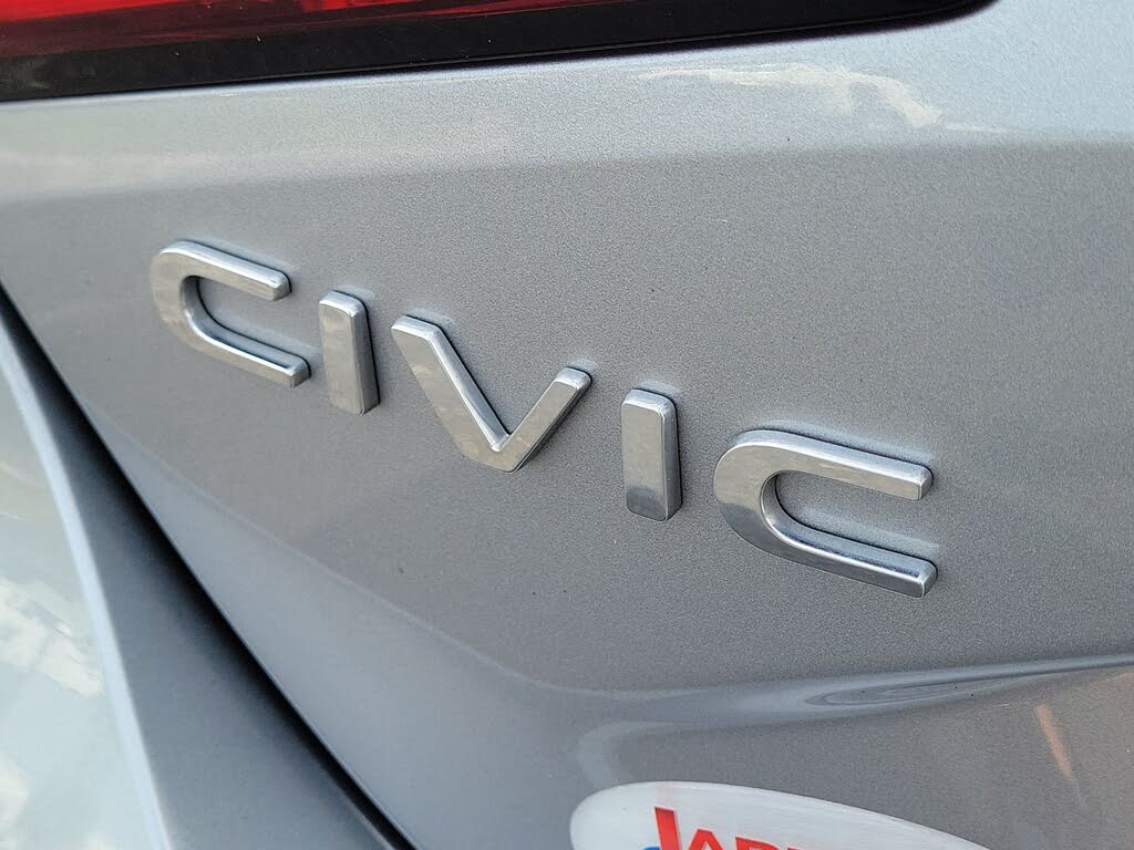 2023 Honda Civic