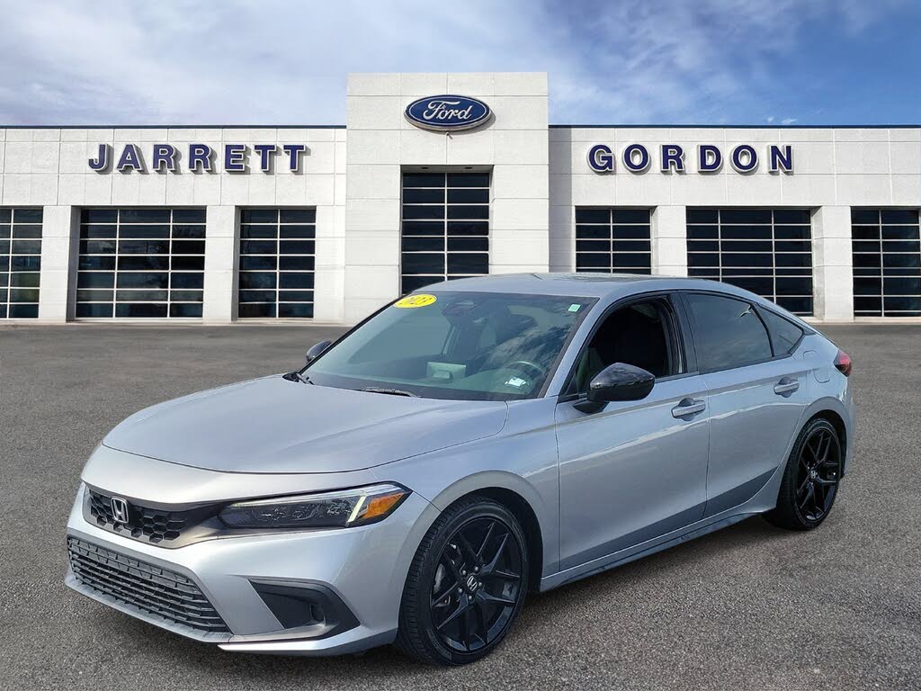 2023 Honda Civic