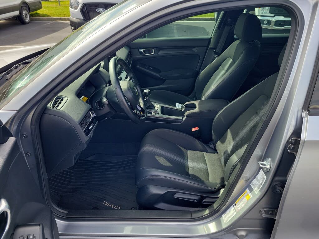 2023 Honda Civic