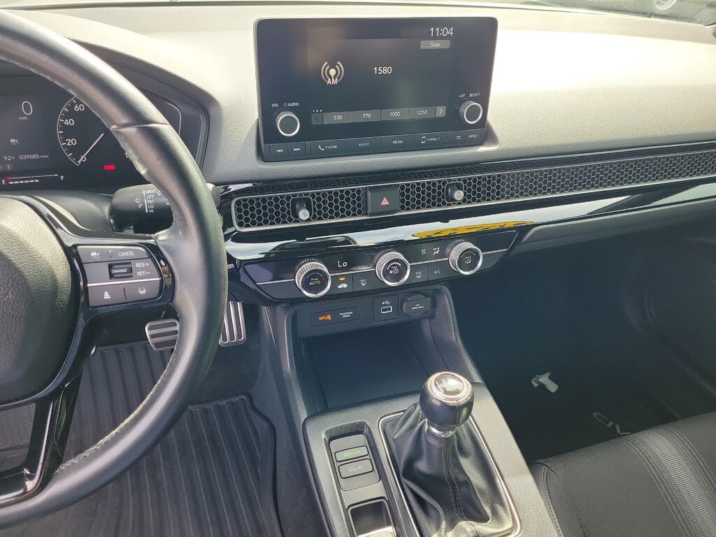 2023 Honda Civic