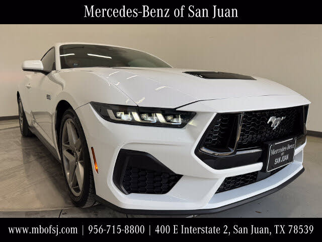 2024 Ford Mustang GT Premium for sale in San Juan, TX