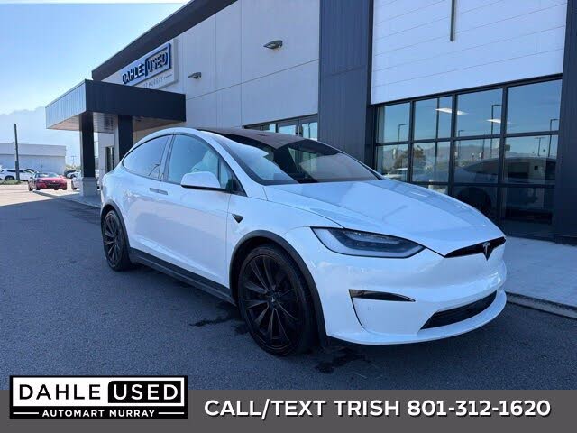 2023 Tesla Model X Plaid for sale in Salt Lake City, UT