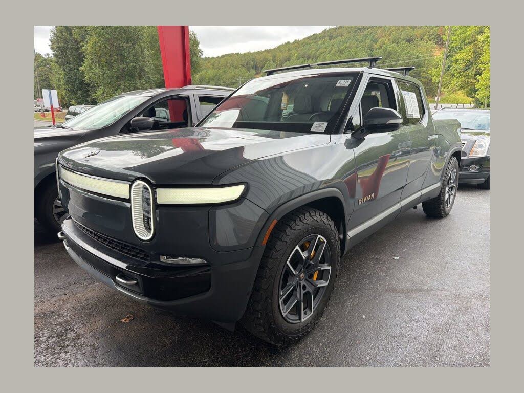 2022 Rivian R1T Launch Edition for sale in South Boston, VA