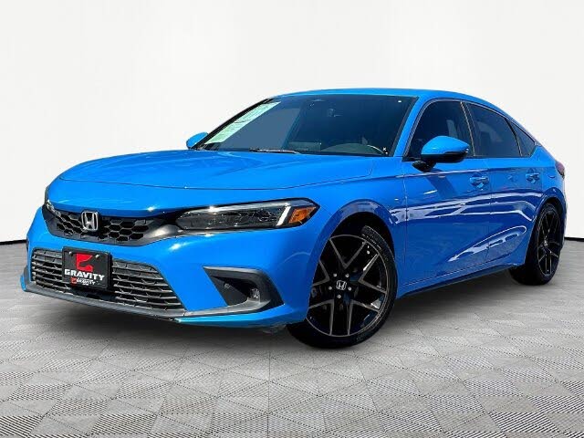 2023 Honda Civic