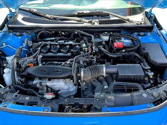 2023 Honda Civic