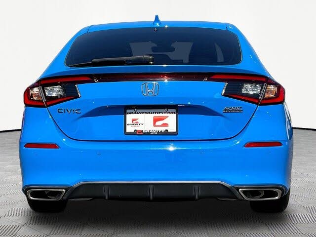 2023 Honda Civic