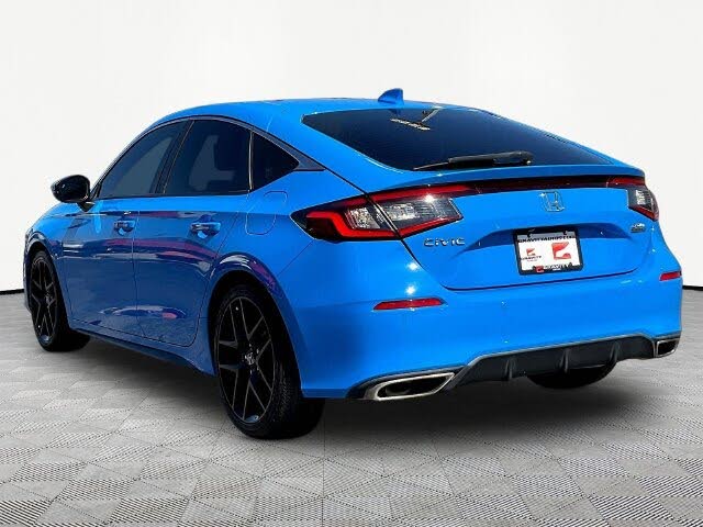2023 Honda Civic