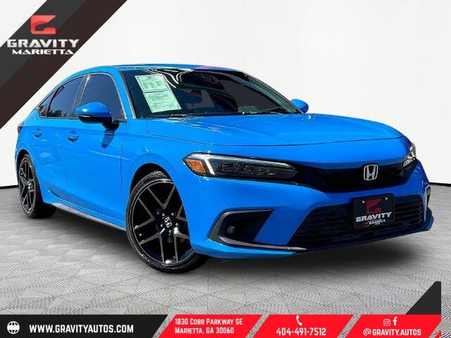 2023 Honda Civic