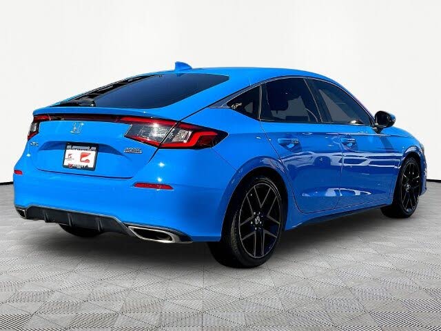 2023 Honda Civic