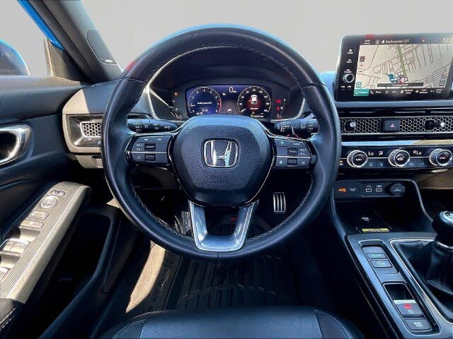 2023 Honda Civic