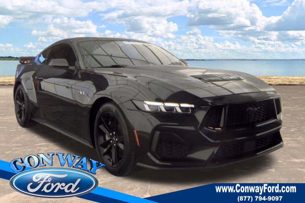 2024 Ford Mustang GT Premium for sale in Conway, SC
