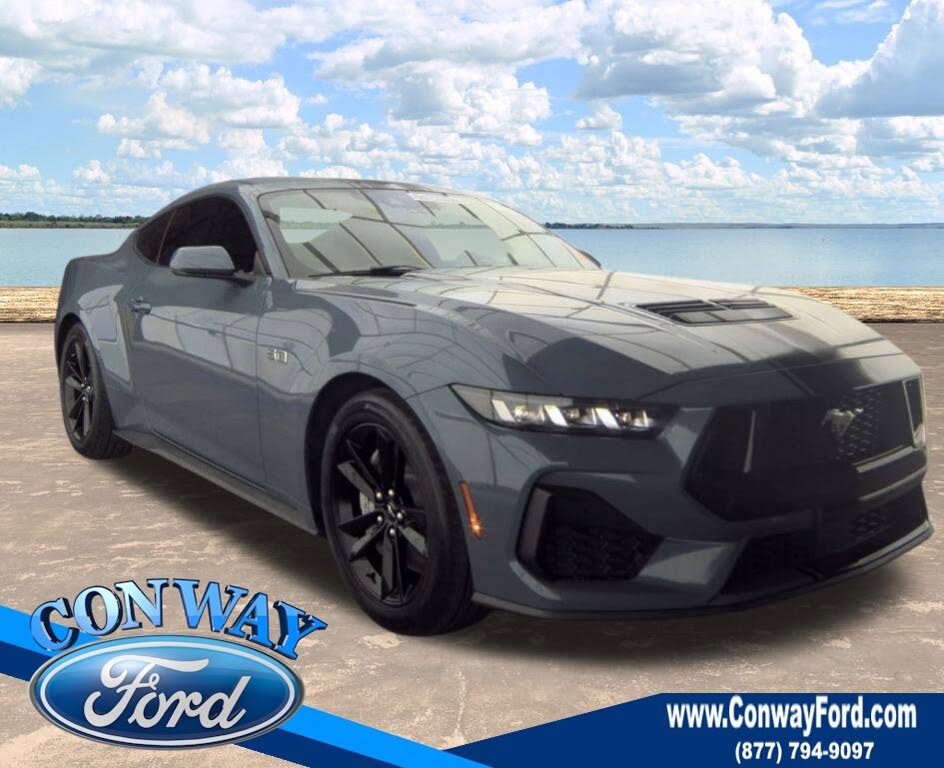 2024 Ford Mustang GT Premium for sale in Conway, SC