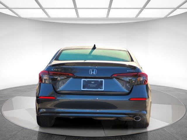 2023 Honda Civic