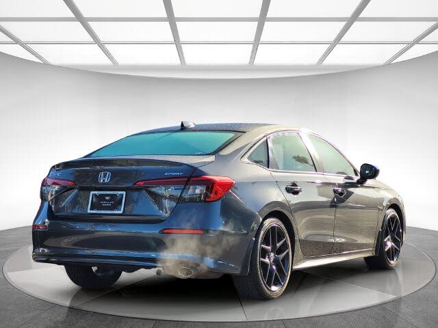 2023 Honda Civic