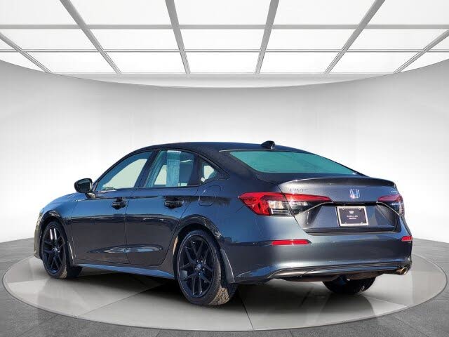 2023 Honda Civic