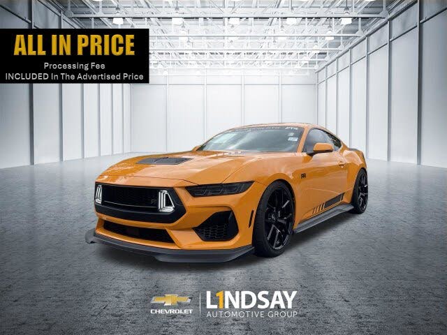 2026 Ford Mustang GT Premium for sale in Woodbridge, VA