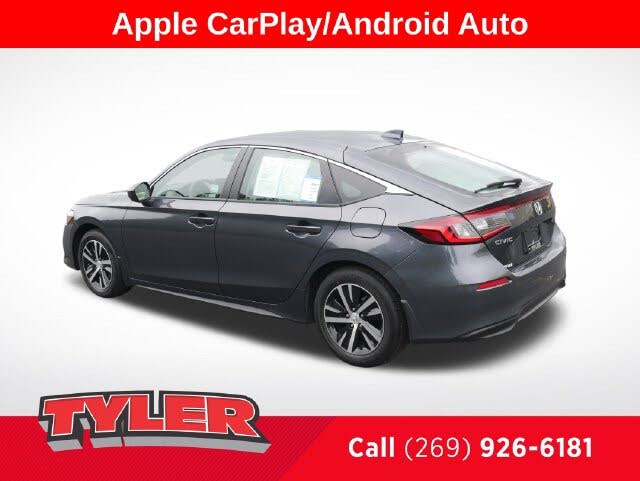 2023 Honda Civic