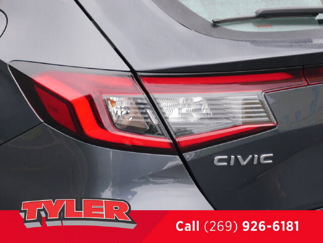 2023 Honda Civic