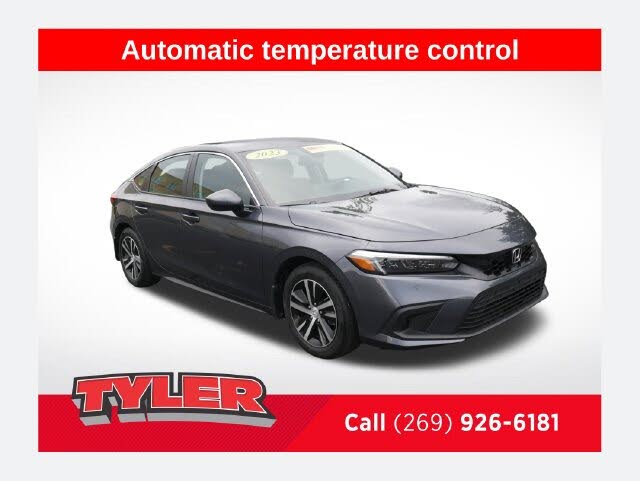 2023 Honda Civic