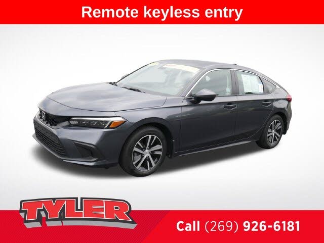 2023 Honda Civic