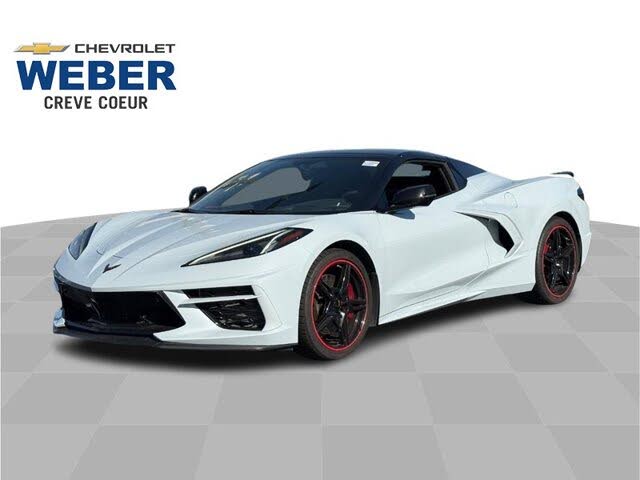 2021 Chevrolet Corvette Stingray for sale in Creve Coeur, MO