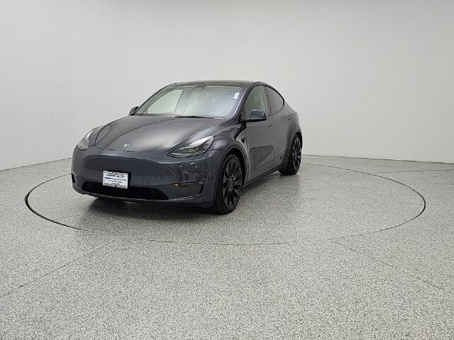 2022 Tesla Model Y Performance for sale in Chicago, IL