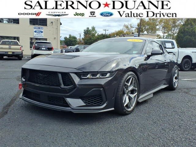 2024 Ford Mustang GT Premium for sale in Summit, NJ